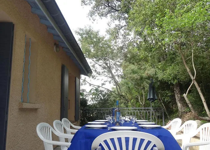 Holiday home Holiday Le Vent D'est