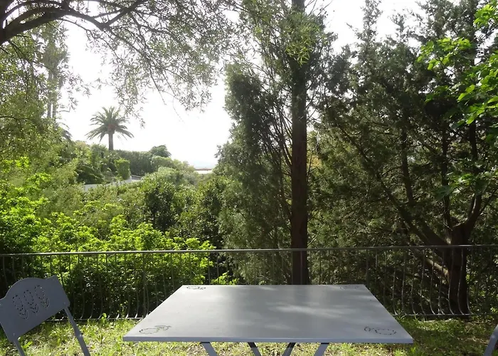 Holiday Le Vent D'est Holiday home Saint-Tropez