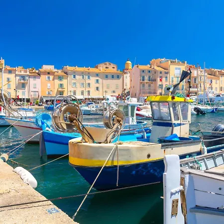 Holiday home Holiday Le Vent D'est *