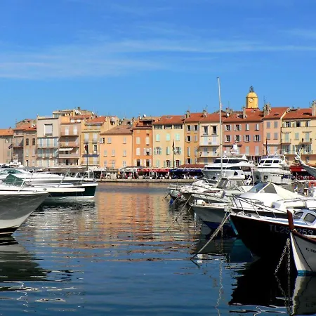 Holiday Le Vent D'est By Interhome