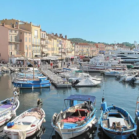 Holiday Le Vent D'est By Interhome *