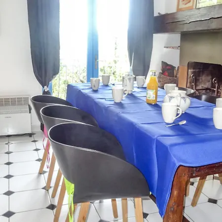 Holiday Le Vent D'est By Interhome Casa vacanze Saint-Tropez