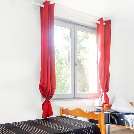 Holiday Le Vent D'est By Interhome * Saint-Tropez