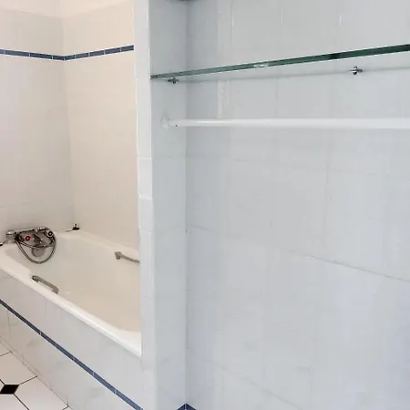 Casa vacanze Holiday Le Vent D'est By Interhome Saint-Tropez