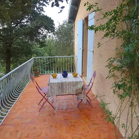 Holiday Le Vent D'est By Interhome Saint-Tropez