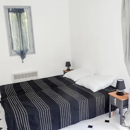 Casa vacanze Holiday Le Vent D'est By Interhome *