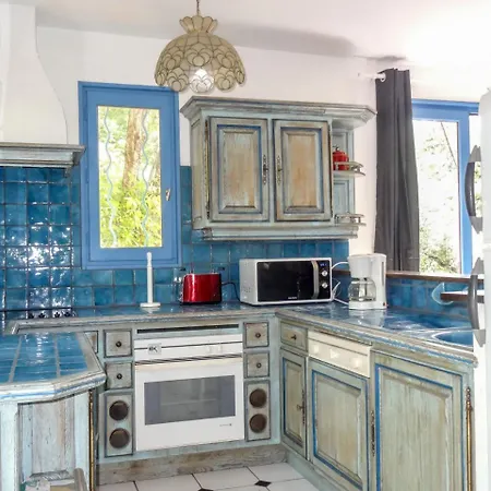 Holiday Le Vent D'est By Interhome *