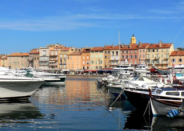 Holiday Le Vent D'est By Interhome