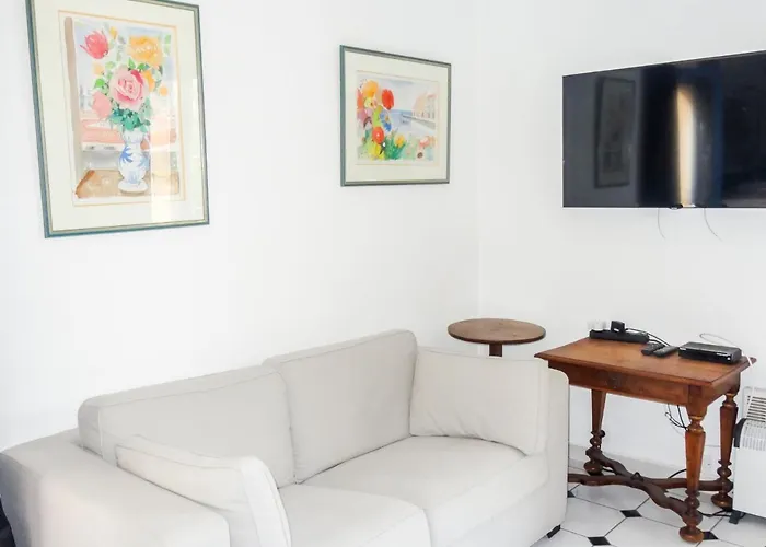 Holiday Le Vent D'est By Interhome Tatil Evi Saint-Tropez