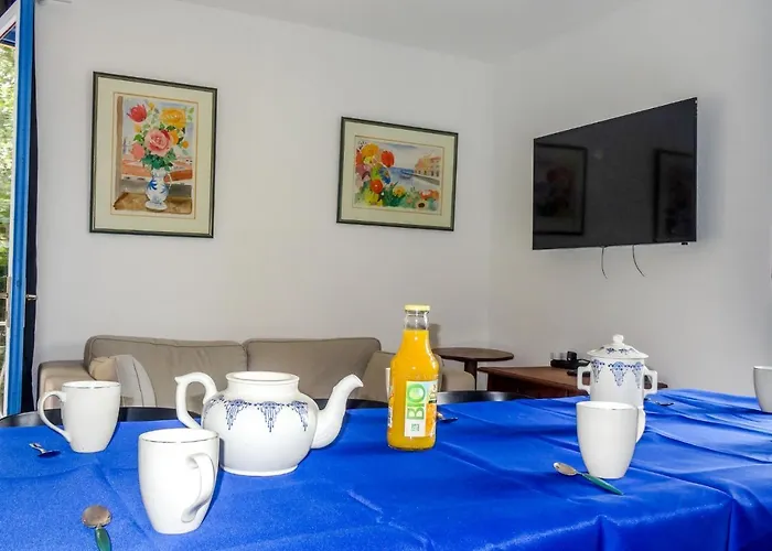 Holiday Le Vent D'est By Interhome