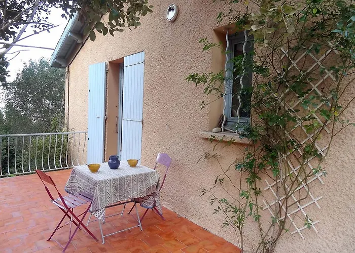 Holiday Le Vent D'est By Interhome *