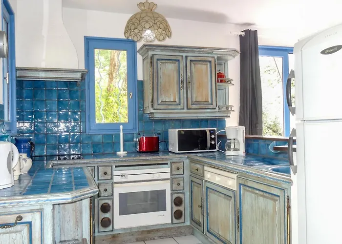 Holiday Le Vent D'est By Interhome *